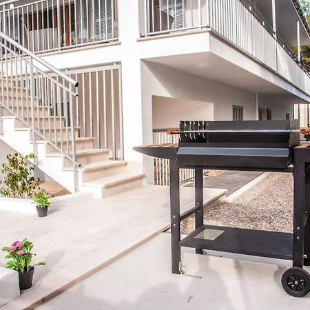 Villa Son Serra De Marina Eksteriør bilde