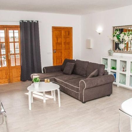 Villa Son Serra De Marina Eksteriør bilde