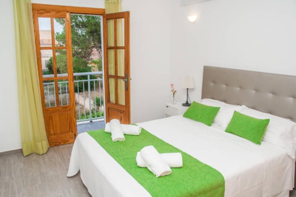 Villa Son Serra De Marina Eksteriør bilde
