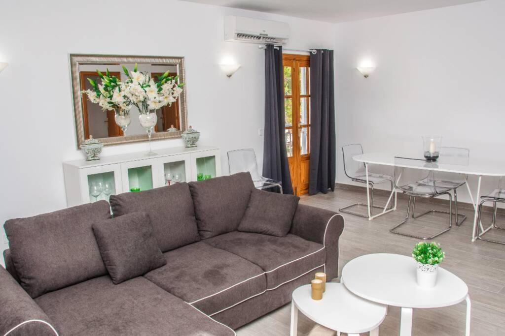 Villa Son Serra De Marina Eksteriør bilde