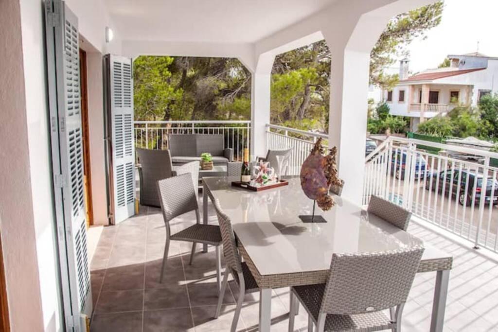Villa Son Serra De Marina Eksteriør bilde