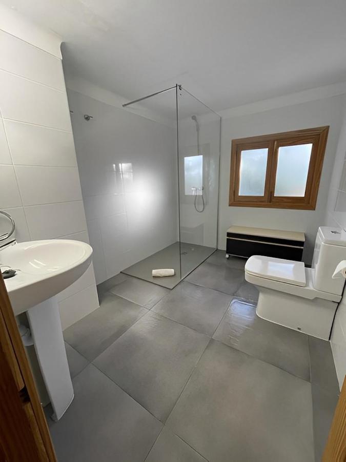 Villa Son Serra De Marina Eksteriør bilde
