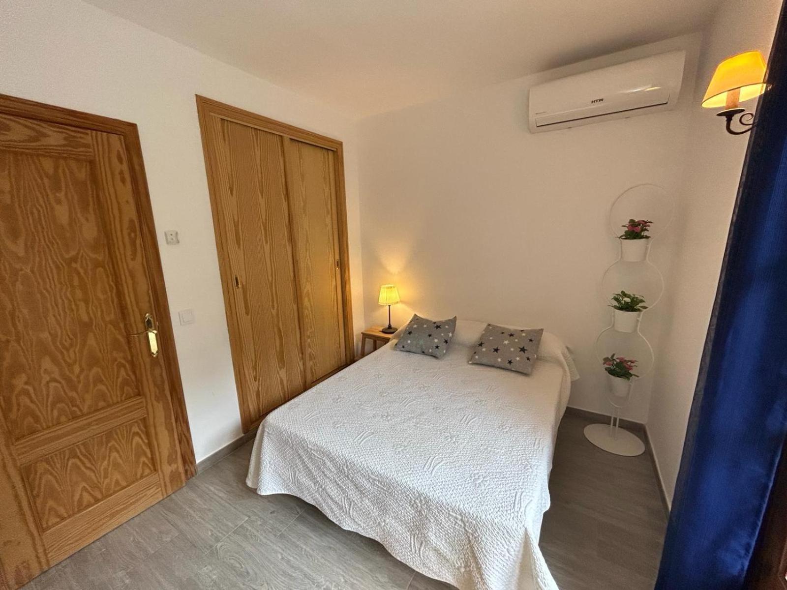 Villa Son Serra De Marina Eksteriør bilde
