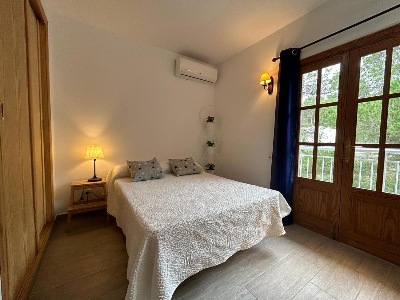 Villa Son Serra De Marina Eksteriør bilde